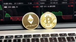 Ethereum vs. Bitcoin