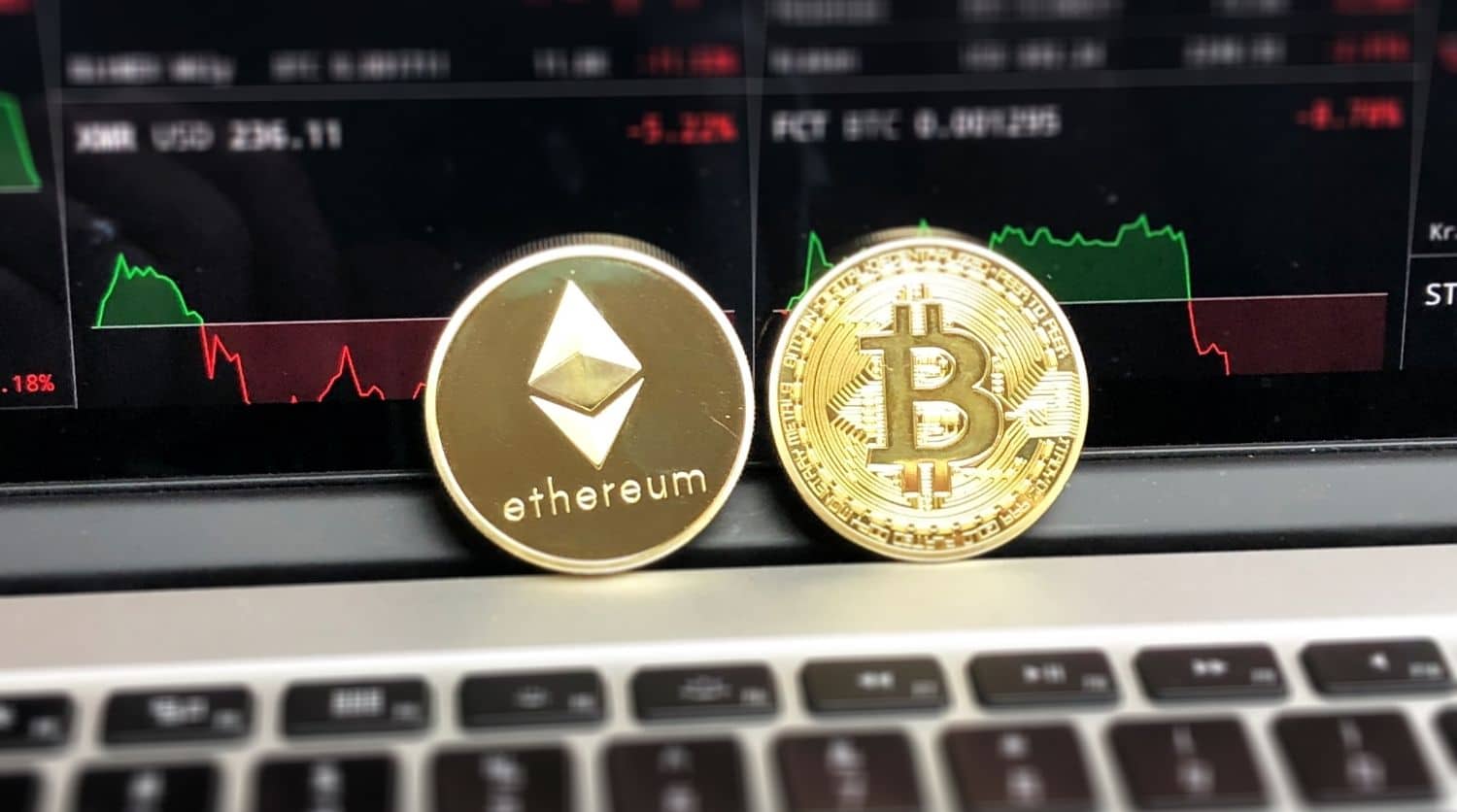 investing in bitcoin and ethereum