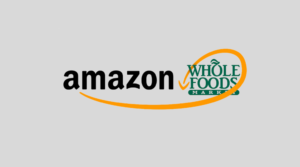 Amazon WholeFoods