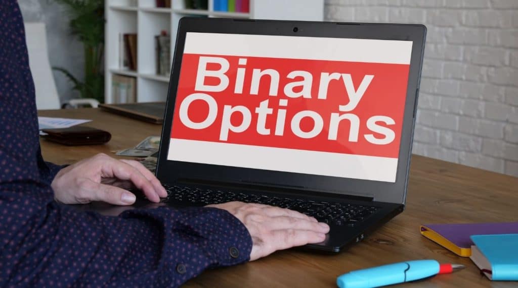 Binary Option Regulation